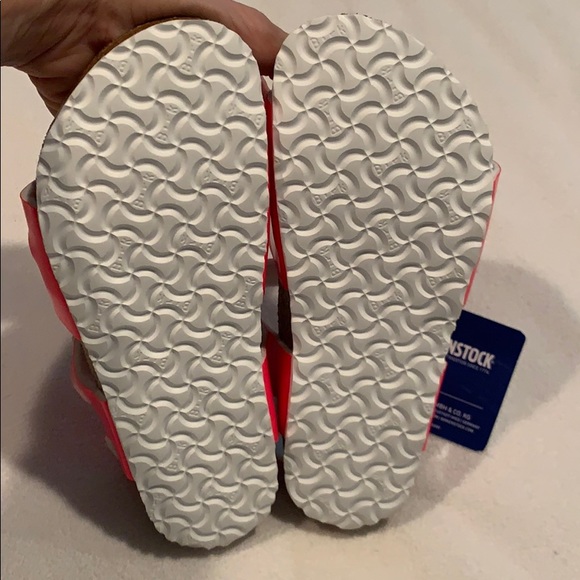 New Birkenstock’s - Picture 2 of 3